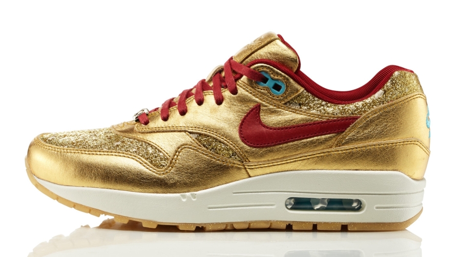Nike Jordan Brand 2014 Bhm Sneakers 12