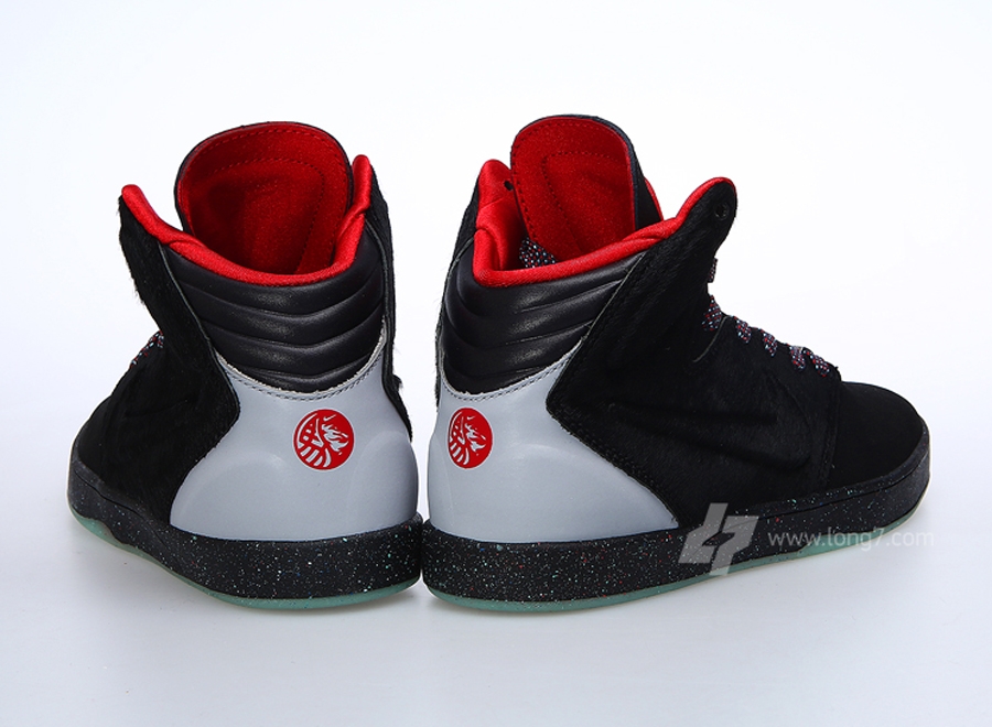 Nike Kobe 9 NSW Lifestyle “YOTH”