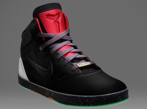 Nike Kobe 9 NSW Lifestyle "Year of the Horse"