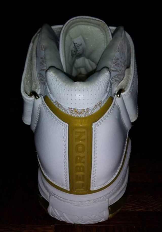 Nike Lebron 2 Maccabi Pe 05