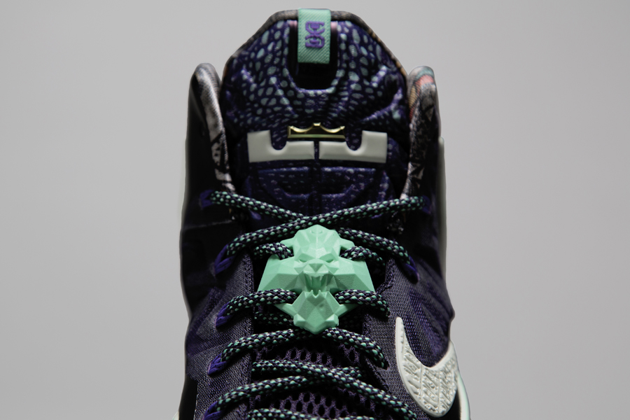 Nike Lebron Gator King All Star 1