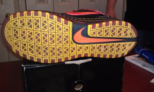 Nike Lebron Vi Beaverton Pe Ebay 08