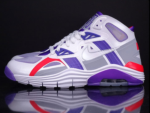 Nike Lunar 180 Trainer Sc Summit White Purple Venom 04