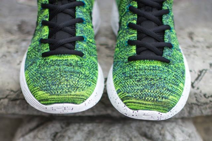 Nike Lunar Flyknit Chukka Night Factor 01