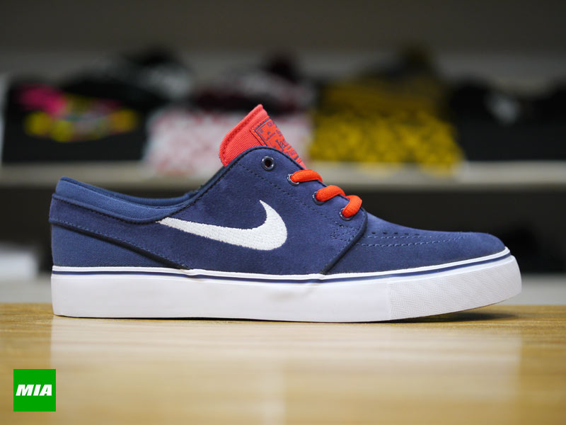 Nike Sb Stefan Janoski January 2014 09