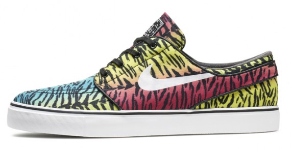 Nike Sb Stefan Janoski Tiger Stripe Release Date 03 570x2951