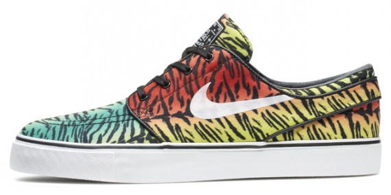 Nike Sb Stefan Janoski Tiger Stripe Release Date 05 570x2841