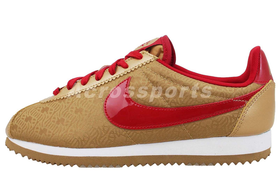 Nike Wmns Cortez Classic Year Of The Horse 02