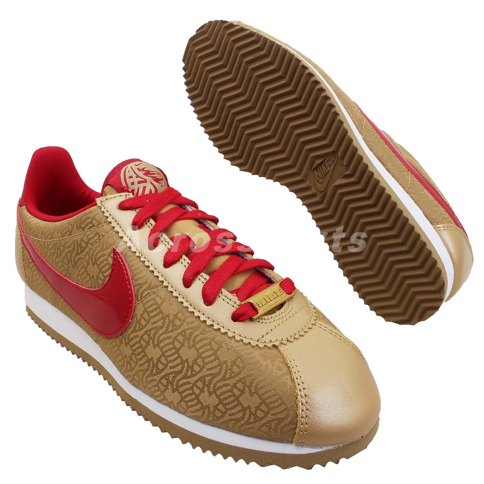 Nike Wmns Cortez Classic Year Of The Horse 03