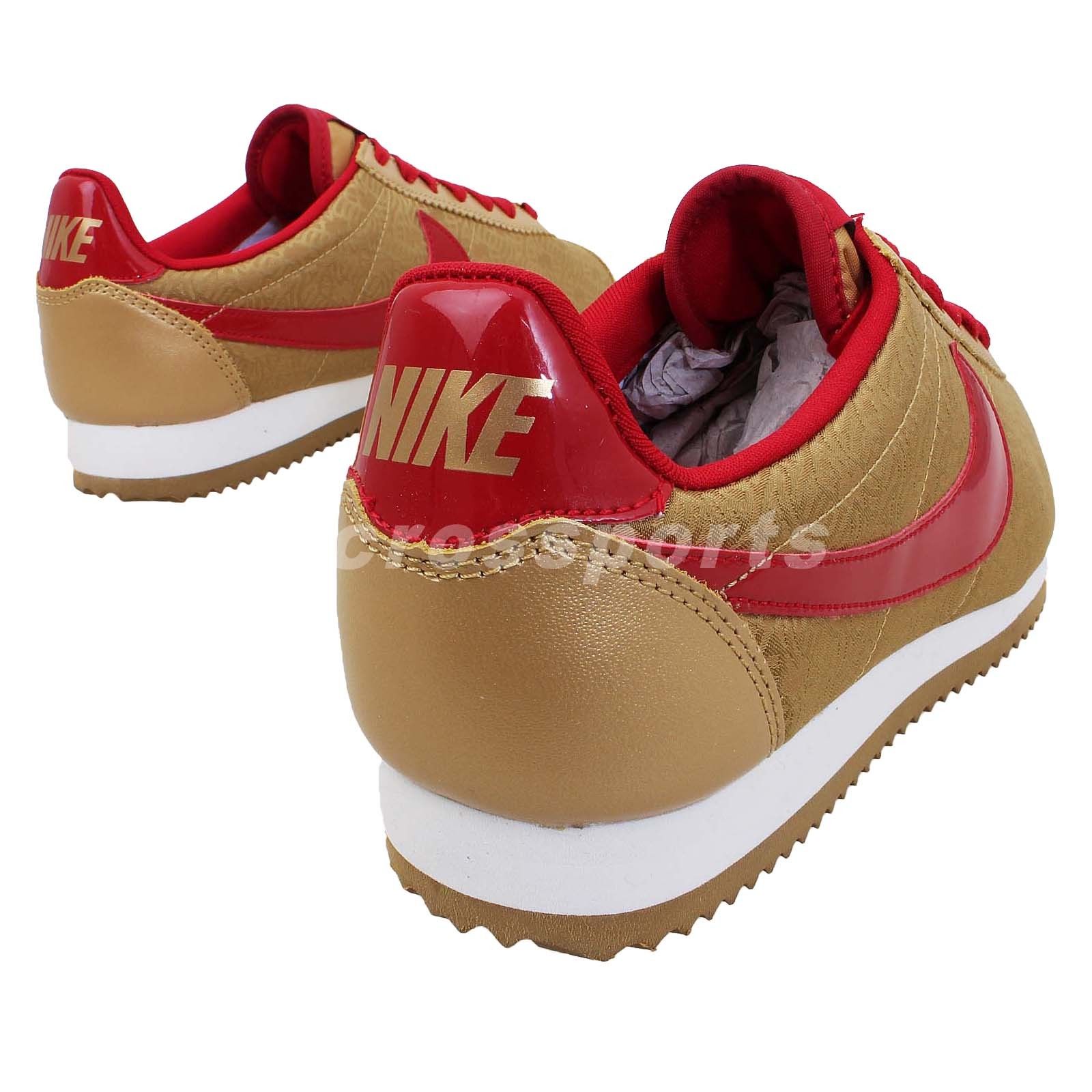Nike Wmns Cortez Classic Year Of The Horse 04