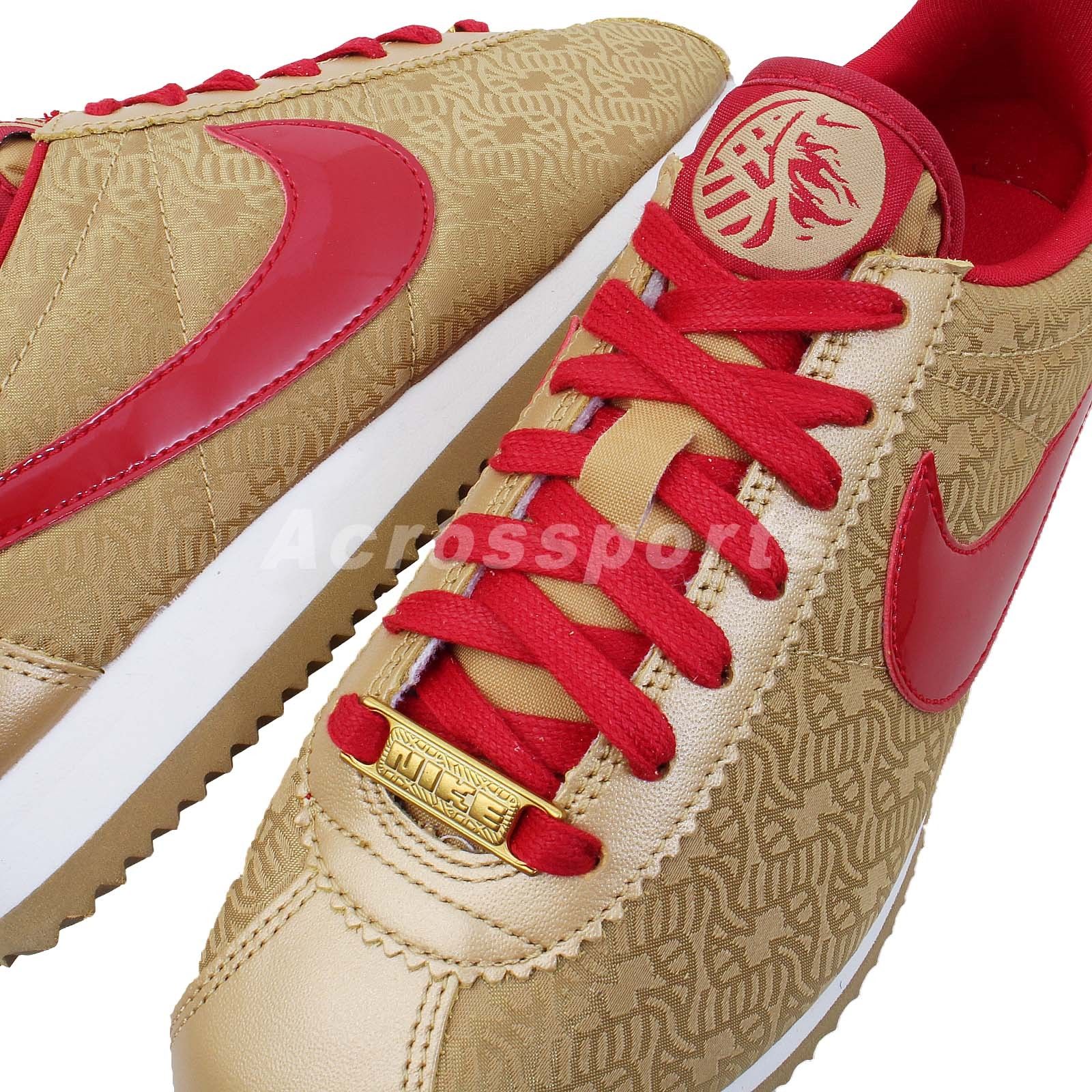 Nike Wmns Cortez Classic Year Of The Horse 05