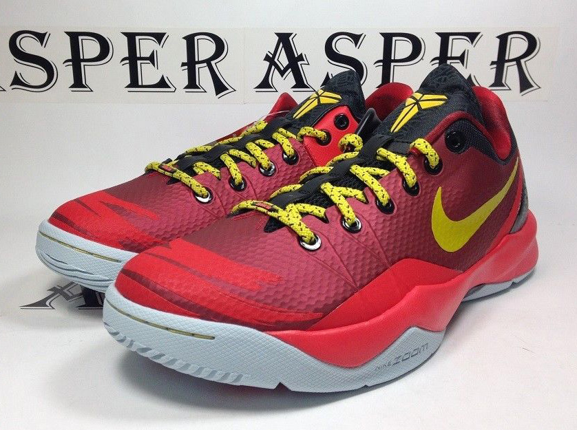 Nike Zoom Kobe Venomenon 4 Ebay 03