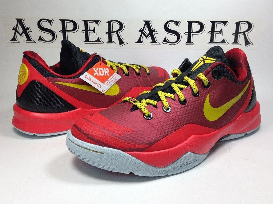 Nike Zoom Kobe Venomenon 4 Ebay 04