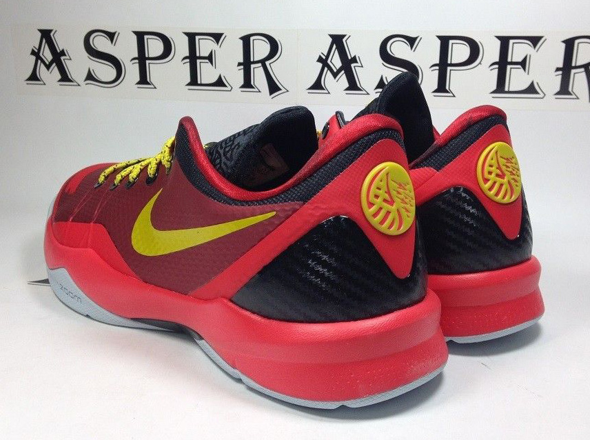 Nike Zoom Kobe Venomenon 4 Ebay 05
