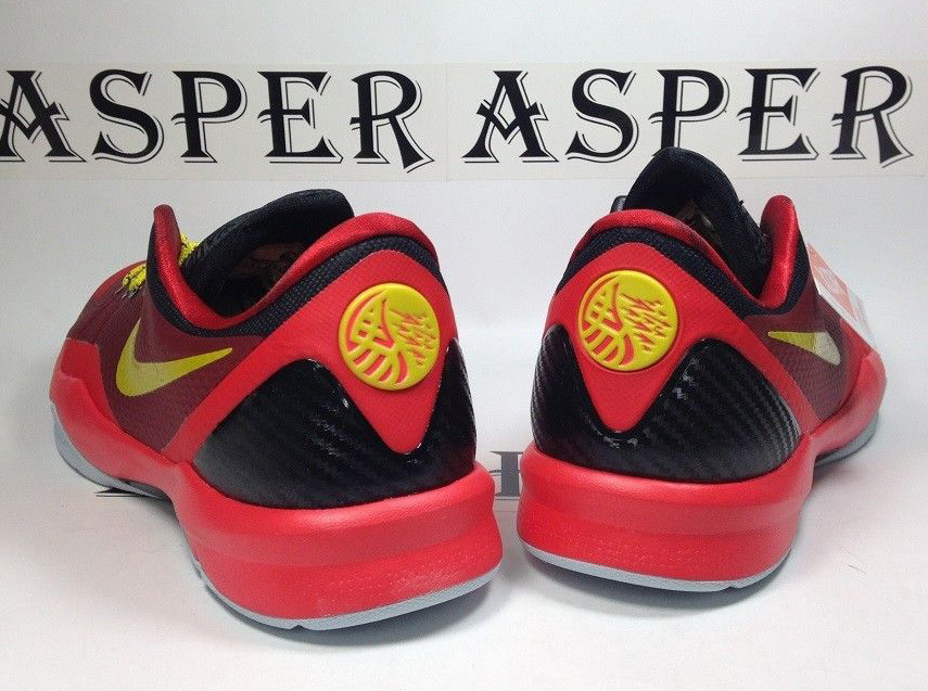 Nike Zoom Kobe Venomenon 4 Ebay 06