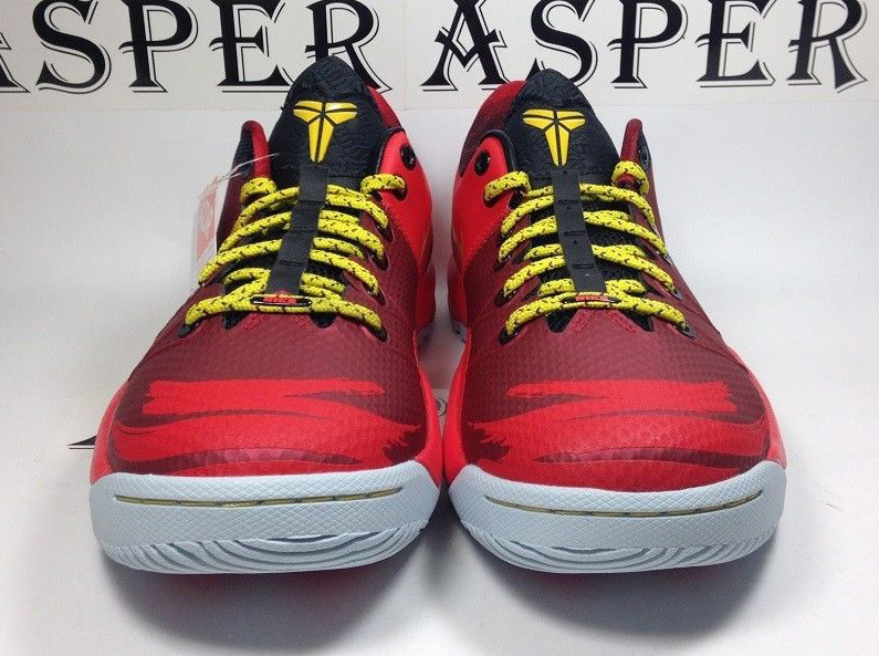 Nike Zoom Kobe Venomenon 4 Ebay 08