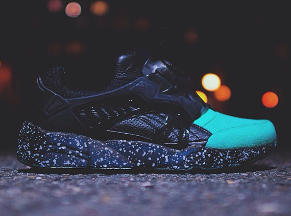 Puma Disc Blaze Coa Paris Rd