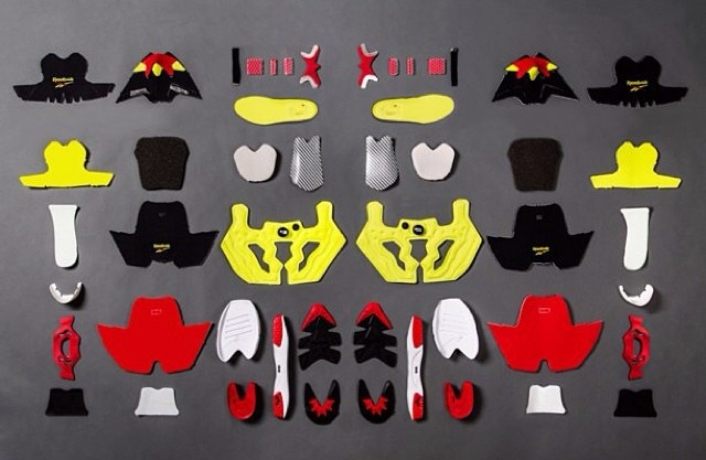 Reebok Insta Pump Fury Dissected 01