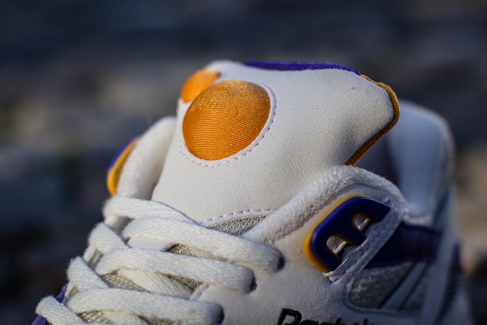 Reebok Pump Graphlite Vintage Og 04