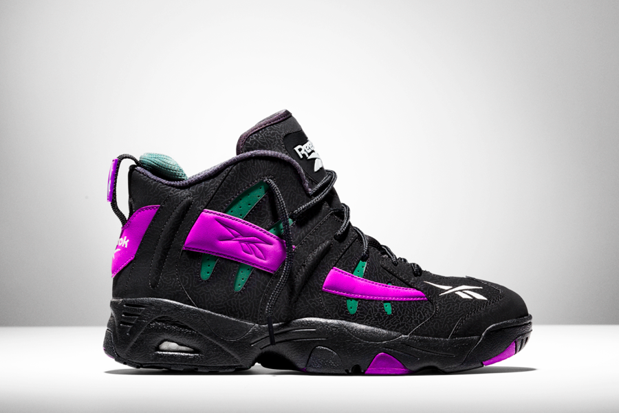 Reebok The Rail Glenn Robinson 021
