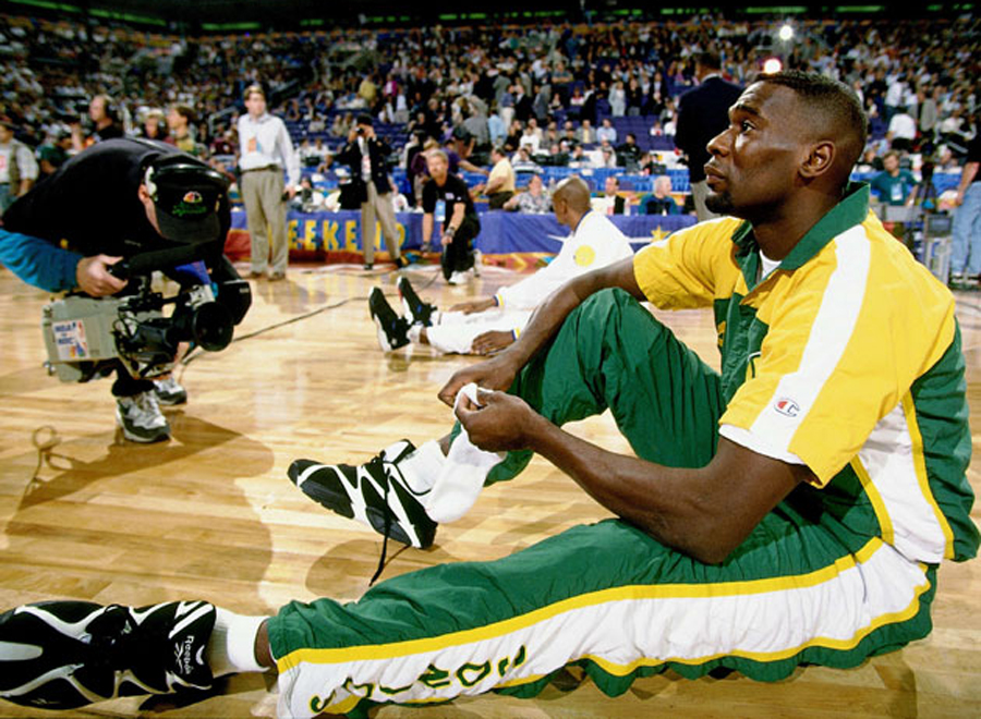 Return of the Reebok Kamikaze – A Photo Retrospective