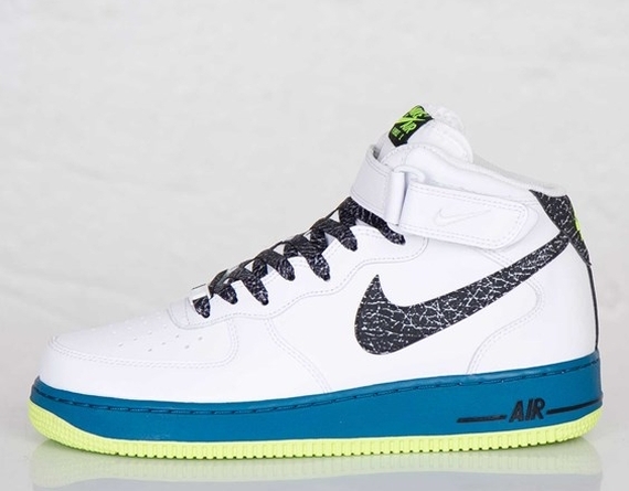 Sneakers Releasing February 2014 07