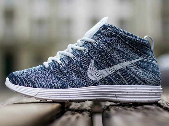Sneakers Releasing February 2014 22
