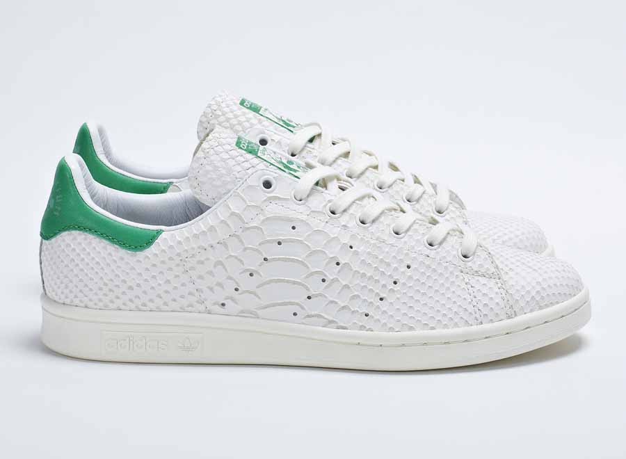 Stan Smith Consortium 61