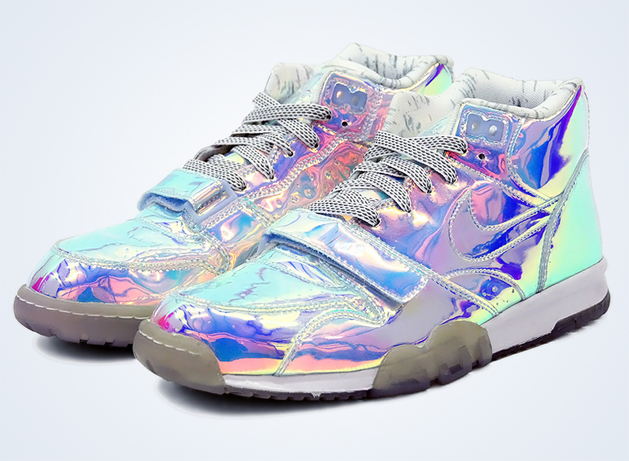 Nike Air Trainer 1 "Superbowl"