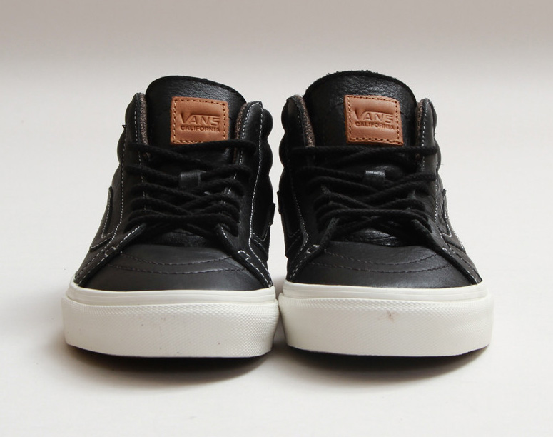 Vans California Sk8 Hi Mid Leather Pack 02