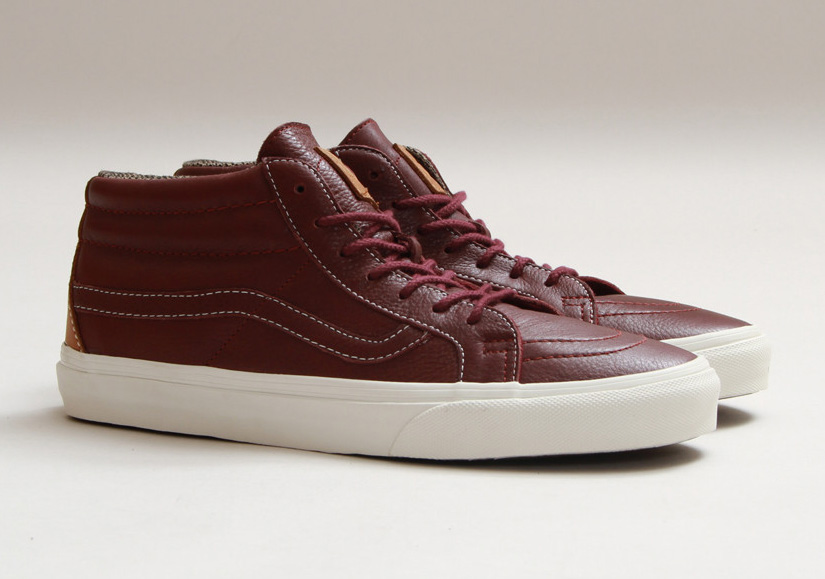 Vans California Sk8 Hi Mid Leather Pack 04