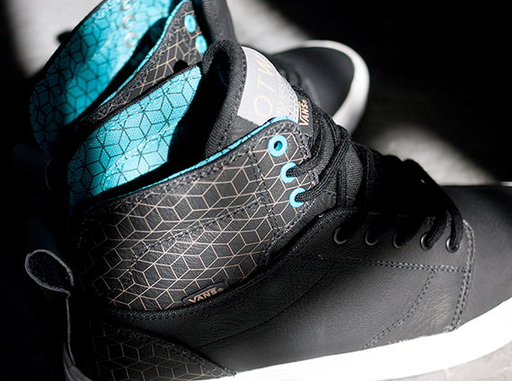 Vans OTW Alomar "Geo Pack"