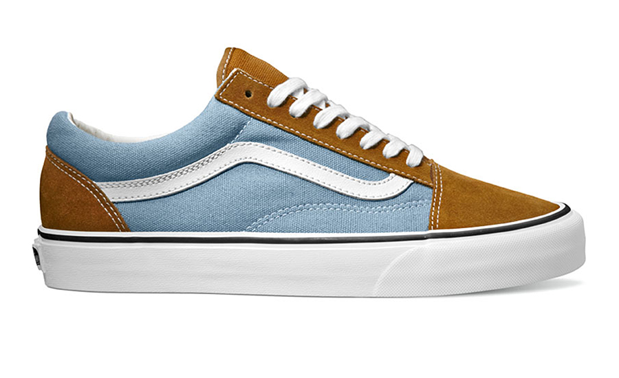 Vans Old Skool Spring 2014 Releases 13