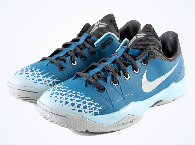 Nike Zoom Kobe Venomenon 4 “Green Abyss” – Release Date
