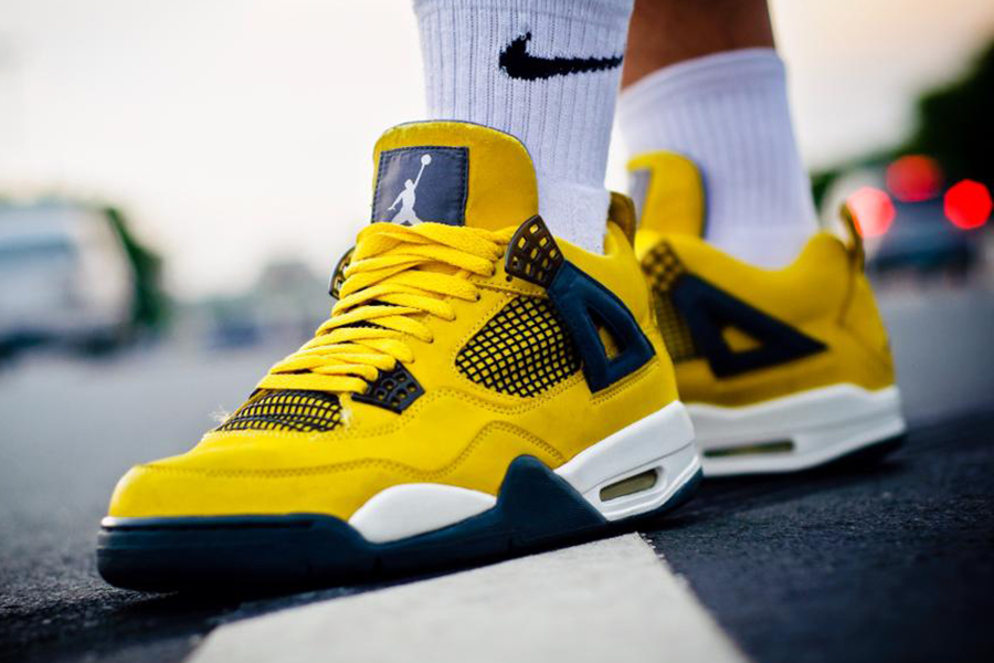20 Best Jordan Retros 9