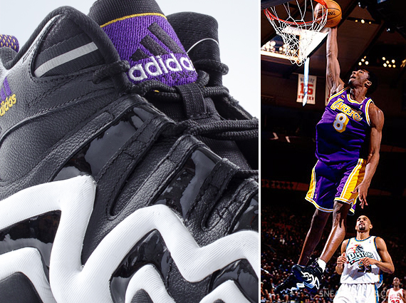 adidas Crazy 8 “98 All Star”