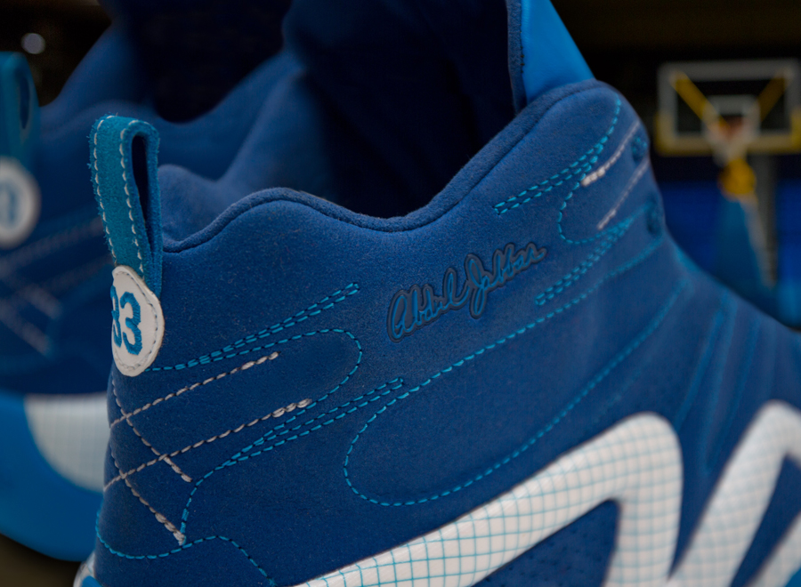 Adidas Crazy 8 Kareem Abdul Jabbar The Blueprint 6