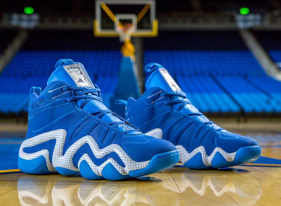 adidas Crazy 8 “Kareem Abdul-Jabbar The Blueprint”