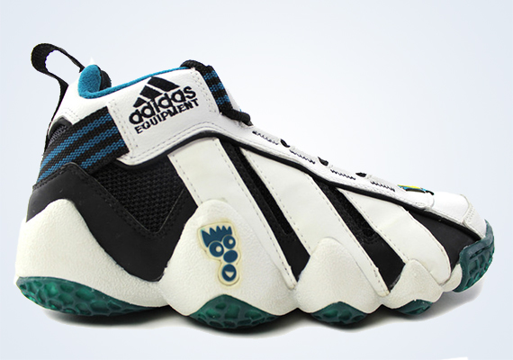 adidas to Retro Keyshawn Johnson's EQT Key Trainer