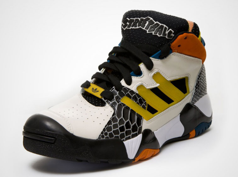 Adidas Street Ball 2014 01