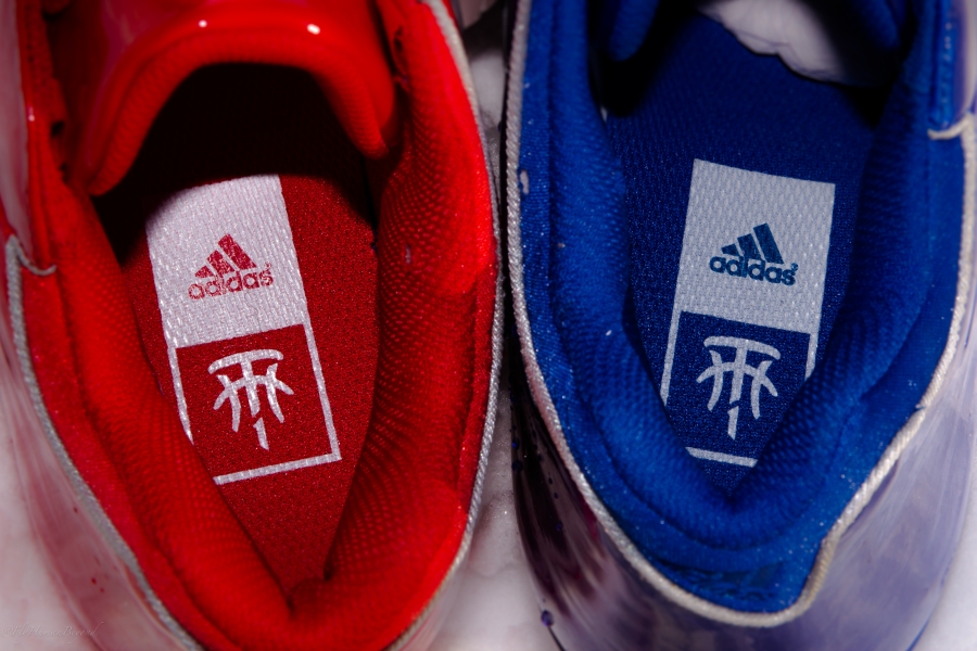 Adidas T Mac 3 All Star Packer Shoes 01