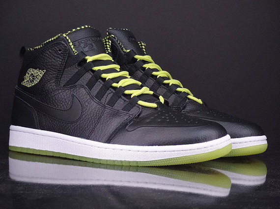 Air Jordan 1 '94 "Venom Green"