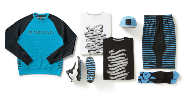 Air Jordan 10 Powder Blue Nikestore Release Info 01