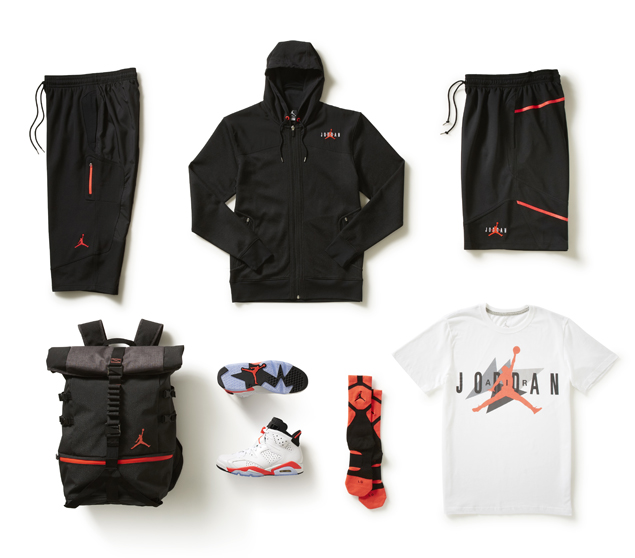 Air Jordan 6 White Infrared Nikestore Release Info 01