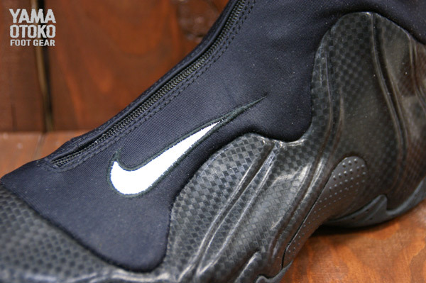 Flightposite Nike Carbon Fiber 02