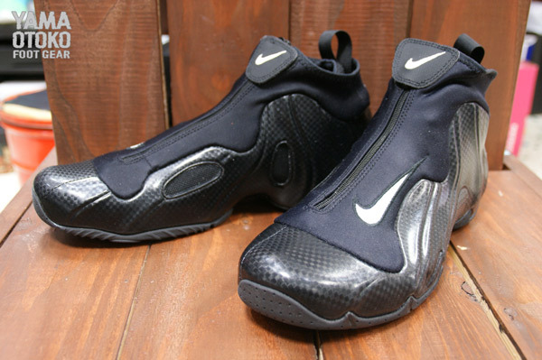 Flightposite Nike Carbon Fiber 05