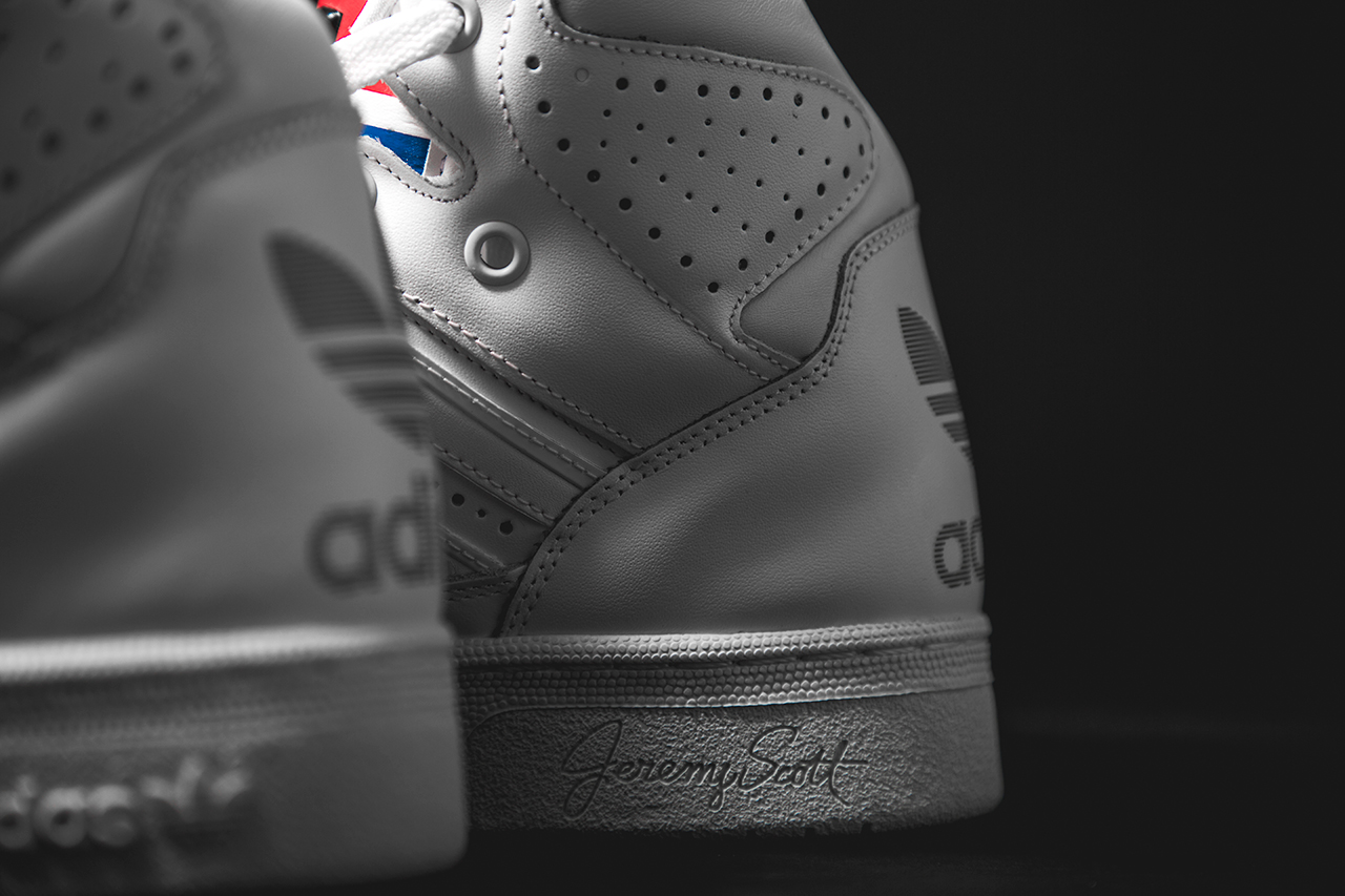 Jeremy Scott Adidas Js Instinct Hi Union Jack 05
