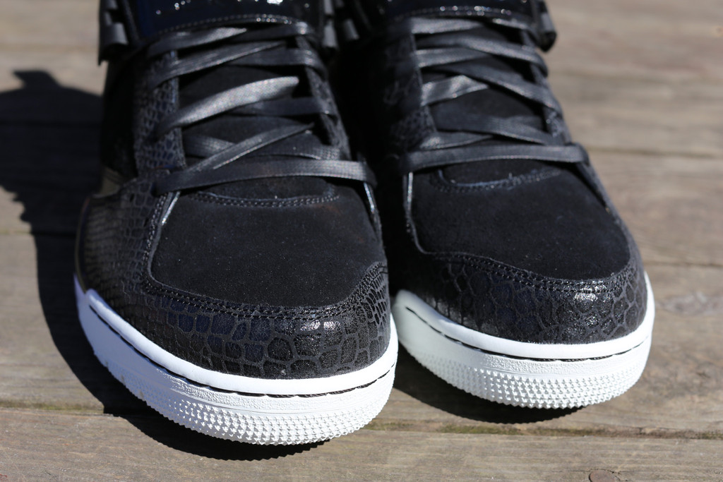 Jordan Brand Suits And Sneakers 08
