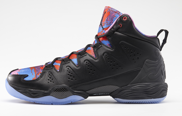 Jordan Melo M10 Yoth Release Date 01