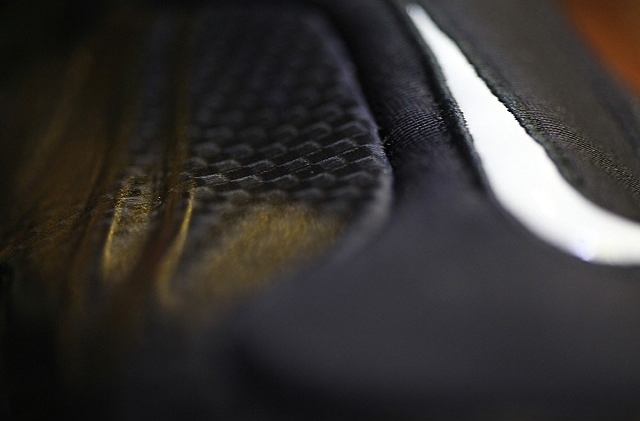 Nike Air Flightposites Carbon Fiber Release 04